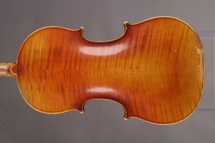Thibouville-Lamy & Co - Paris before 1900 - V10113